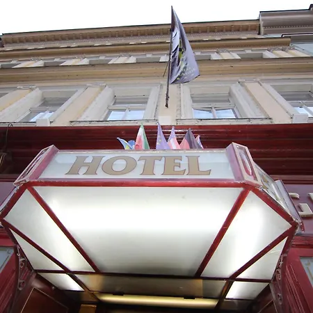 Old Hotel
