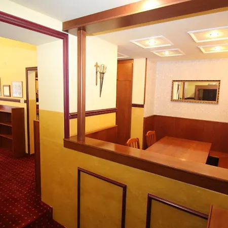 Old Hotel