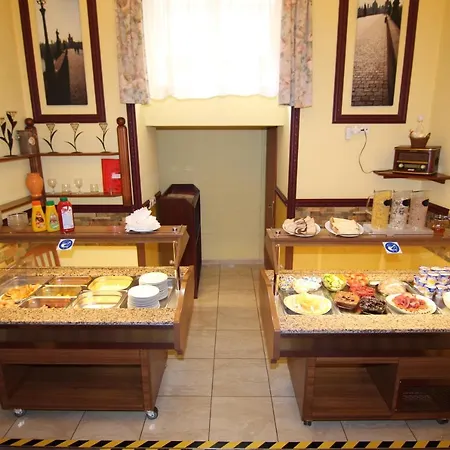 Hotel Old Prag