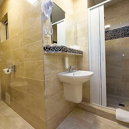 Hotell Old Prag