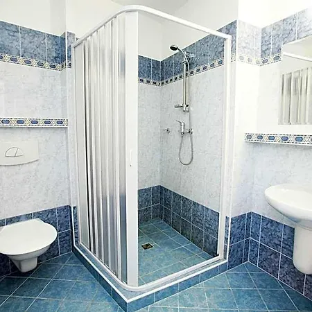 Old Hotell Prag