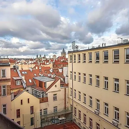 Old 3* Prag
