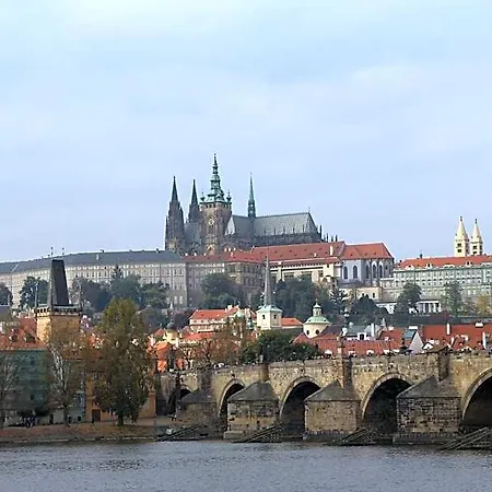 Old Prag