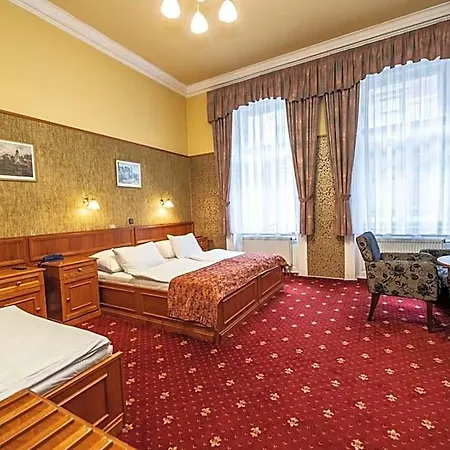 Old 3* Prag