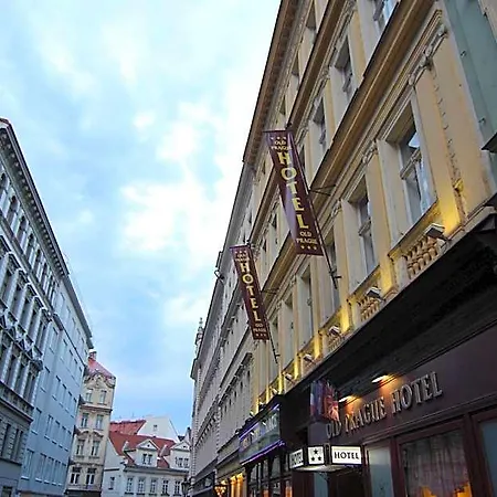 Old 3* Prag
