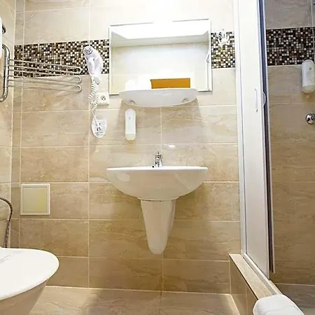 Hotell Old