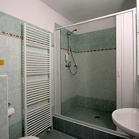 Old Hotell Prag