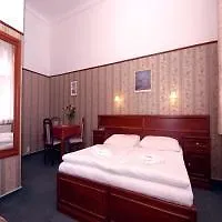 أولد أوبرج 3* براغ