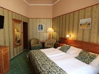 Old 3* Prága