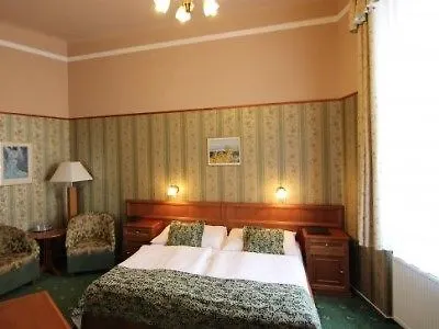 Szálloda Old