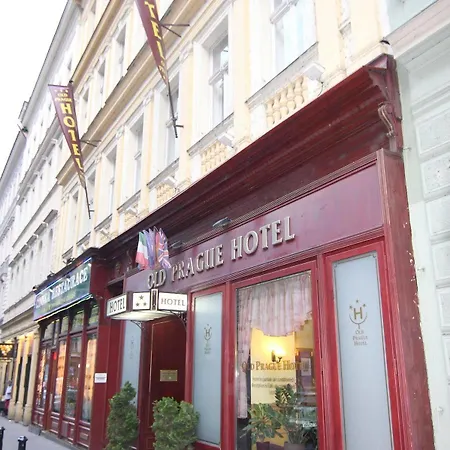 Old Otel 3*