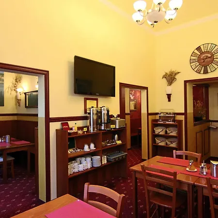 Old 3* Prag