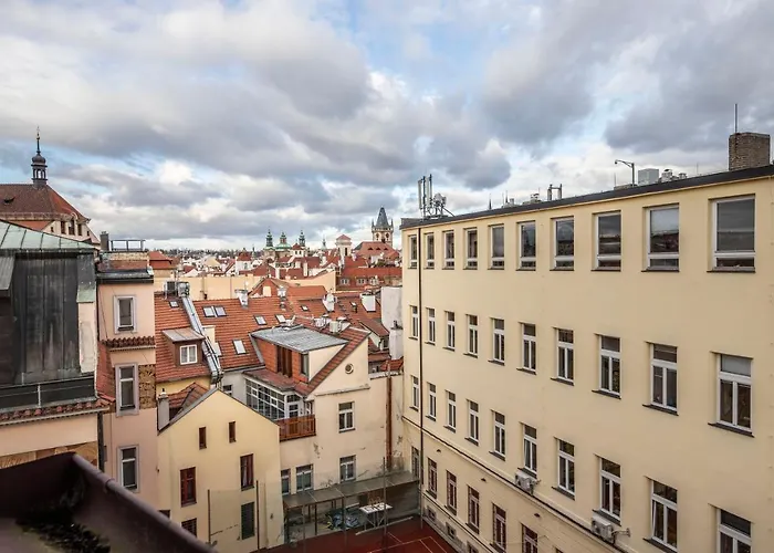 Old Praga
