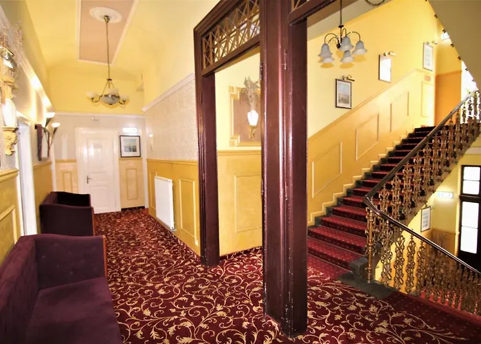 Hotel Old