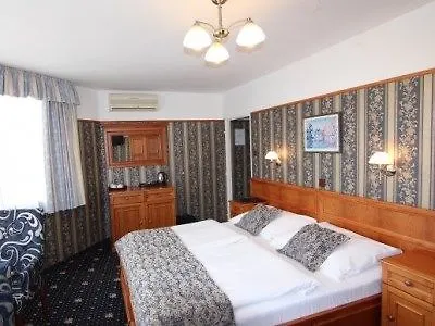 Hotel Old Praga