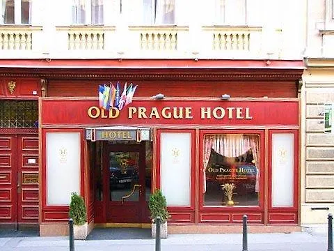 Old Hotell