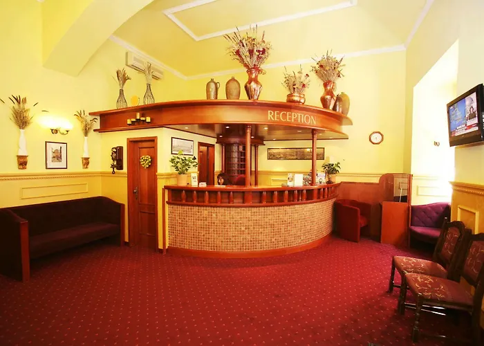 Old Hotel