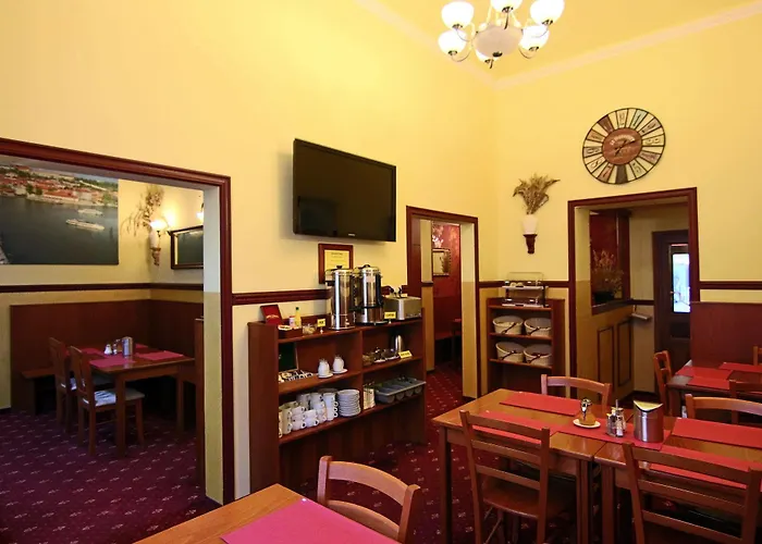 Old 3* Praga