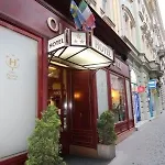 Old Hotel 3*