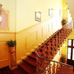 Old Hotel Prag
