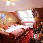 Hotel Old 3*