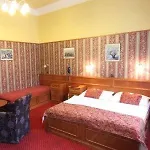 Old Hotel Prag
